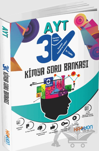 AYT 3K Kimya Soru Bankası