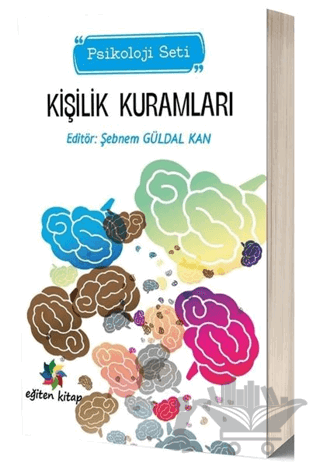 Kişilik Kuramları - Psikoloji Seti