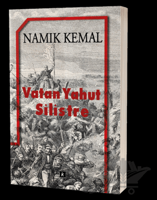 Vatan Yahut Silistre