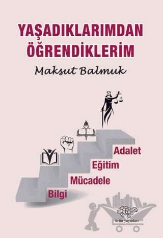 Yaşadıklarımdan Öğrendiklerim