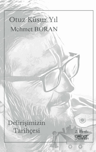 Delirişimizin Tarihçesi