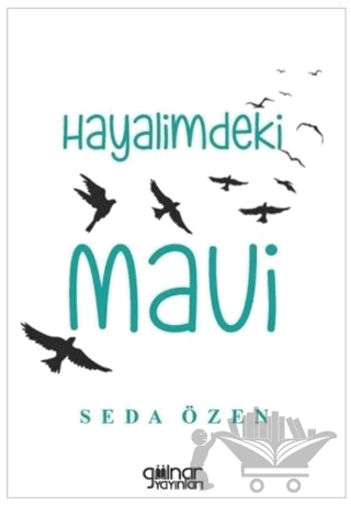 Hayalimdeki Mavi