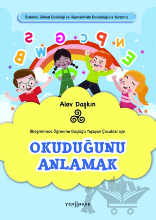 Okuduğunu Anlamak