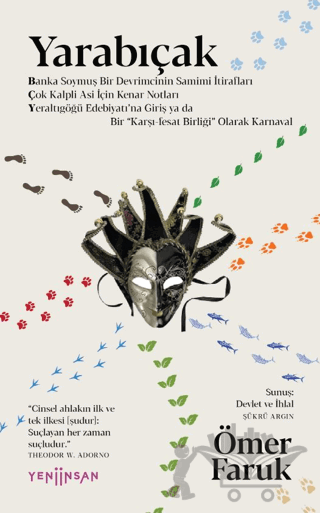 Yarabıçak