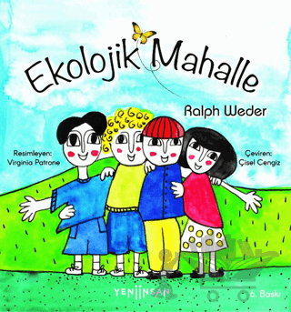 Ekolojik Mahalle