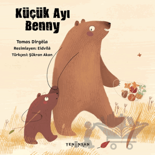 Küçük Ayı Benny