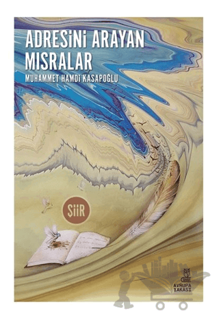 Adresini Arayan Mısralar