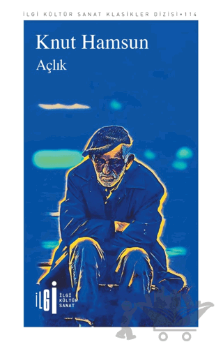 Açlık