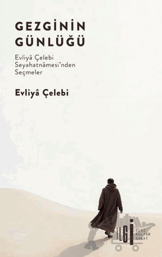 Gezginin Günlüğü