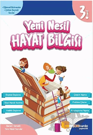 3. Sınıf Yeni Nesil Hayat Bilgisi