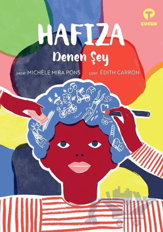 Hafıza Denen Şey