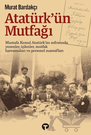 Atatürk'ün Mutfağı