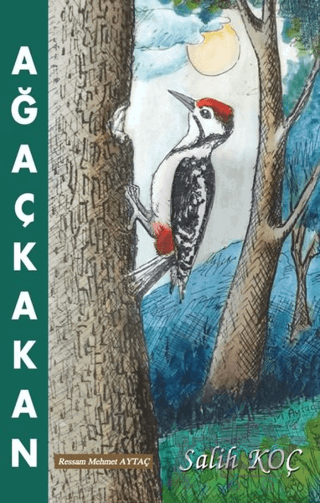 Ağaçkakan