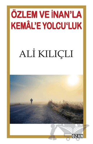 Özlem ve İnan'la Kemal'e Yolcu'luk