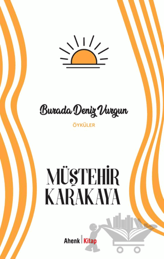 Burada Deniz Vurgun