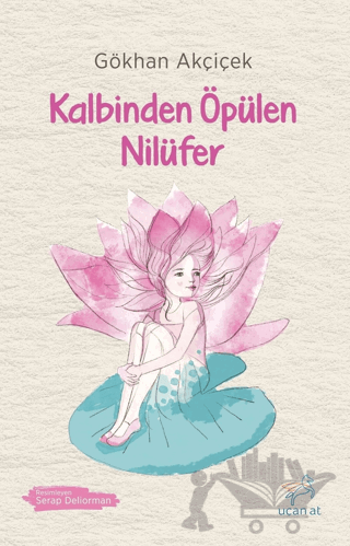 Kalbinden Öpülen Nilüfer