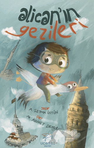 Alican'ın Gezileri