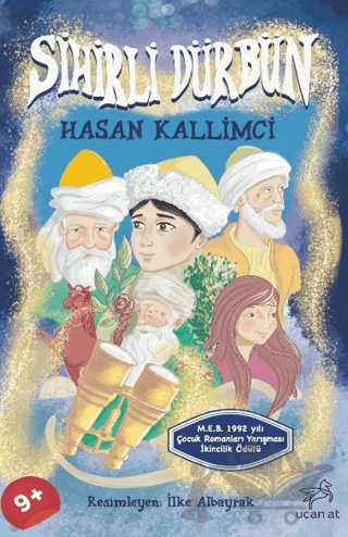 Sihirli Dürbün