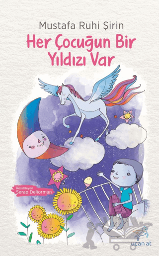 Her Çocuğun Bir Yıldızı Vardır