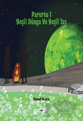Parurta 1 - Yeşil Dünya ve Yeşil Taş