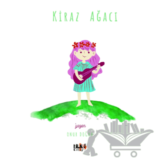 Kiraz Ağacı
