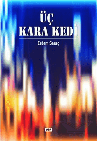 Üç Kara Kedi
