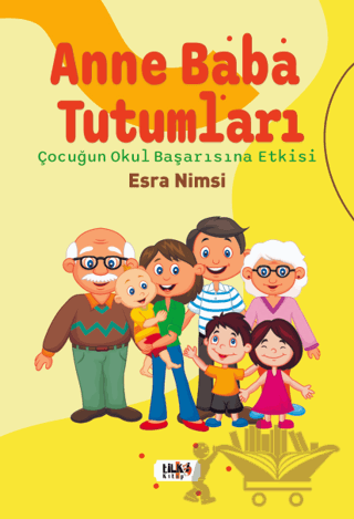 Anne Baba Tutumları