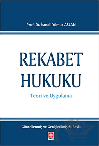 Rekabet Hukuku