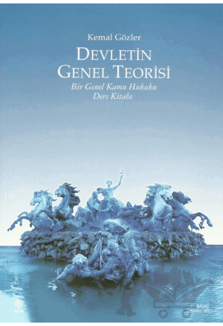 Devletin Genel Teorisi