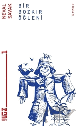 Bir Bozkır Öğleni