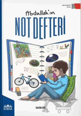 Abdullah'ın Not Defteri