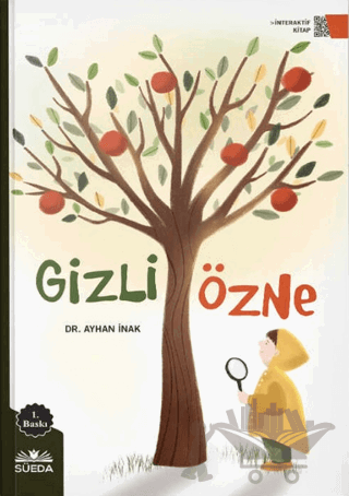 Gizli Özne