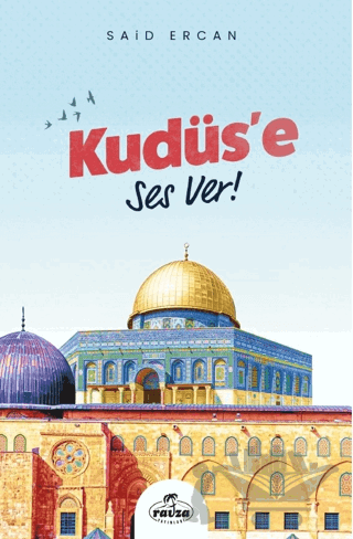 Kudüs'e Ses Ver!
