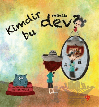 Kimdir Bu Minik Dev