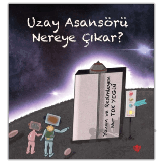Uzay Asansörü Nereye Çıkar?