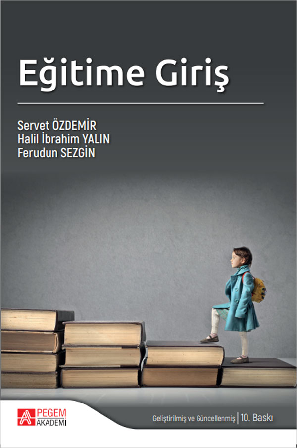 Eğitime Giriş