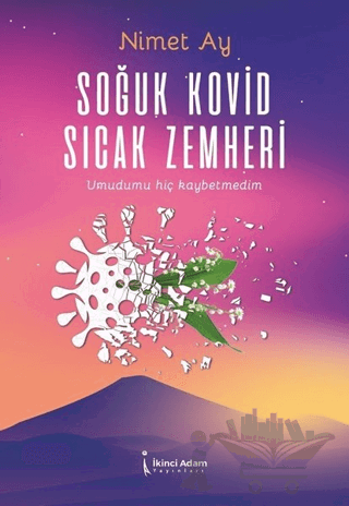 Soğuk Kovid Sıcak Zemheri