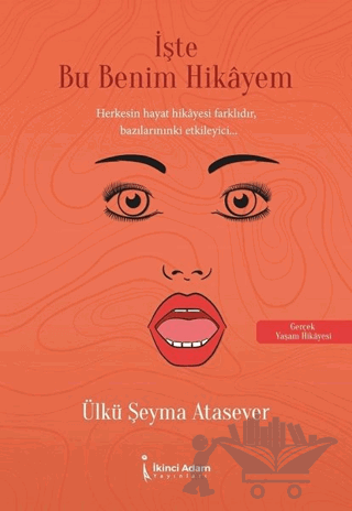İşte Bu Benim Hikayem