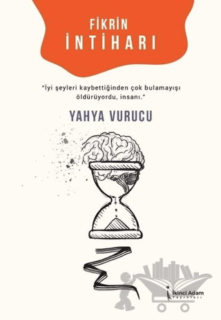 Fikrin İntiharı