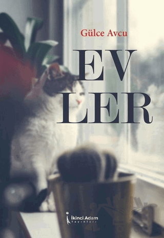 Evler