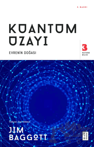 Kuantum Uzayı