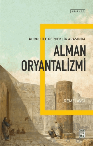 Alman Oryantalizmi