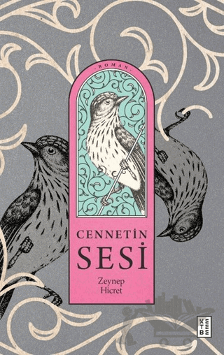 Cennetin Sesi