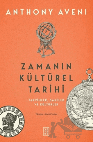 Zamanın Kültürel Tarihi