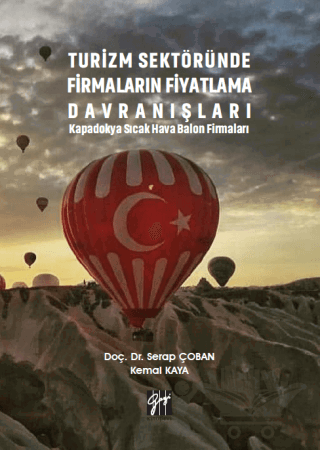 Turizm Sektöründe Firmaların Fiyatlama Davranışları