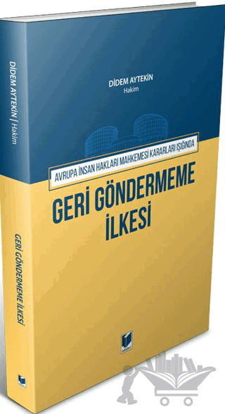 Geri Göndermeme İlkesi
