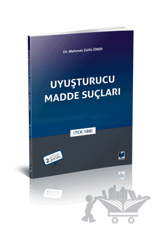 Uyuşturucu Madde Suçları