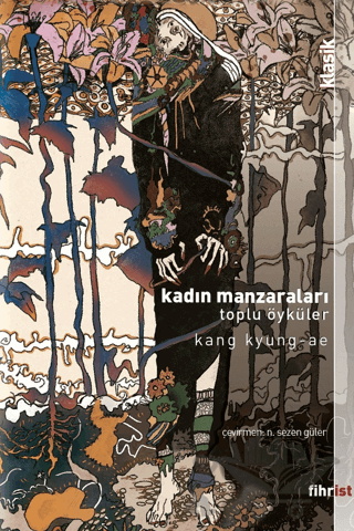 Kadın Manzaraları