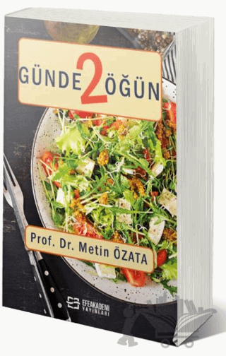 Günde 2 Öğün