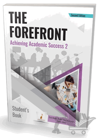 The Forefront Achieving Academic Success 2